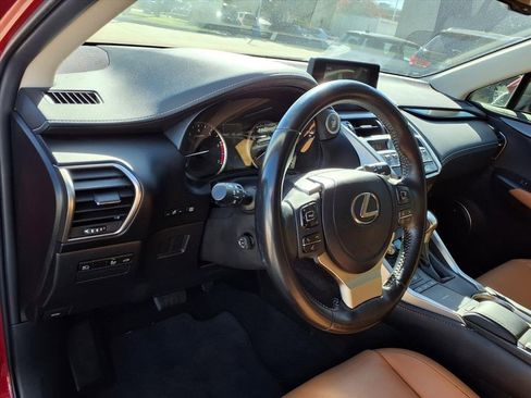 Used 2021 Lexus NX 300 FWD w/ Comfort Package image 11