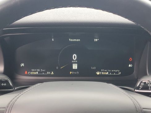 Certified 2023 Lincoln Aviator Reserve w/ Jet Package image 15