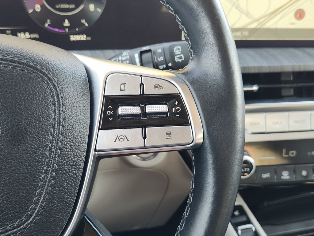 Certified 2024 Kia Telluride SX AWD/4WD image 28