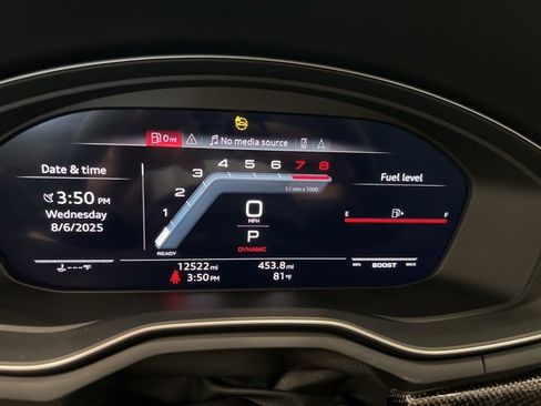 Used 2024 Audi S4 Premium Plus w/ Premium Plus Package image 29