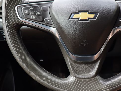 Used 2024 Chevrolet Malibu LT FWD image 53