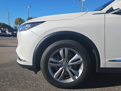 Used 2024 Acura MDX SH-AWD image 19