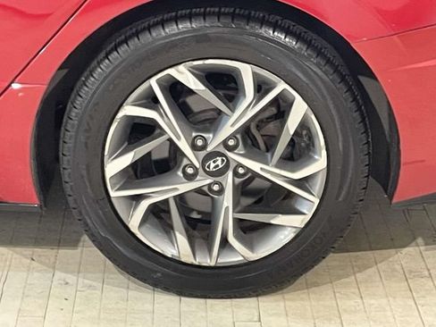 Used 2020 Hyundai Sonata SEL FWD image 14