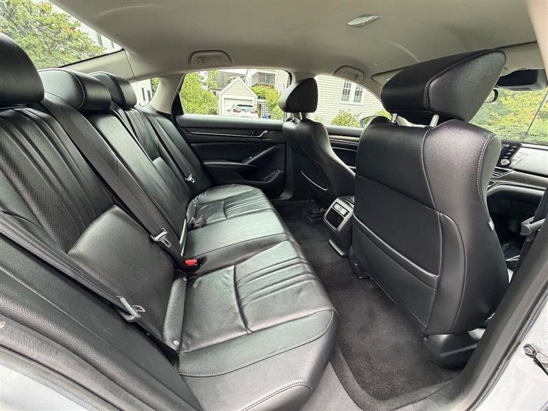 Used 2022 Honda Accord Sport Special Edition image 19
