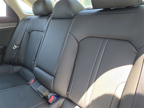 New 2025 Kia K5 EX image 10