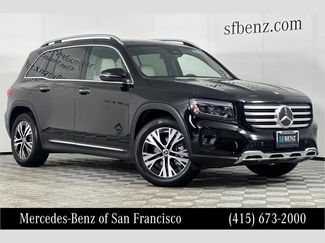 Used 2026 Mercedes-Benz GLB 250 360° Tour
