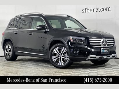 Used 2026 Mercedes-Benz GLB 250