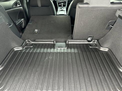 Used 2021 Honda Civic Sport image 17