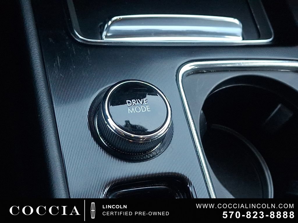 Certified 2022 Lincoln Corsair Reserve w/ Equipment Group 201A AWD/4WD image 26