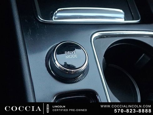 Certified 2022 Lincoln Corsair Reserve w/ Equipment Group 201A AWD/4WD image 26