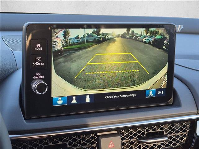 New 2026 Acura ADX FWD image 22