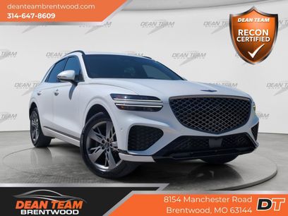 Used 2023 Genesis GV70 3.5T Sport w/ Sport Advanced Package