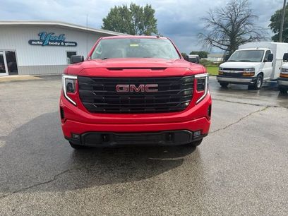 Used 2026 GMC Sierra 1500 Elevation