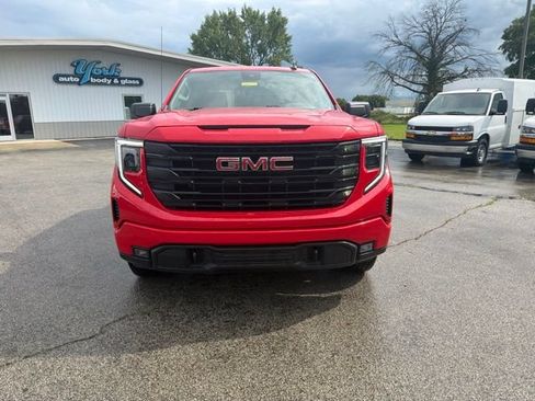 Used 2026 GMC Sierra 1500 Elevation AWD/4WD image 3