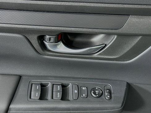 Certified 2023 Honda CR-V EX image 13