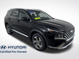 Certified 2022 Hyundai Santa Fe SEL FWD 360° Tour