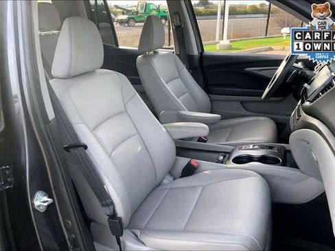 Used 2023 Honda Ridgeline RTL image 7