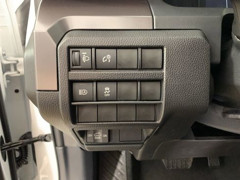 New 2026 Toyota Tacoma SR5 image 17