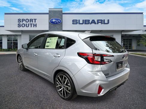 New 2026 Subaru Impreza 2.0i Sport image 5