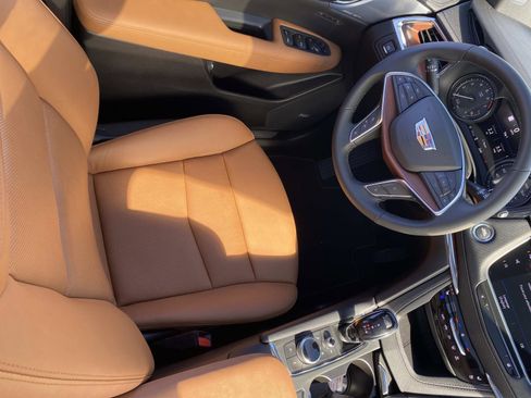 New 2025 Cadillac XT5 Premium Luxury w/ Technology Package image 28