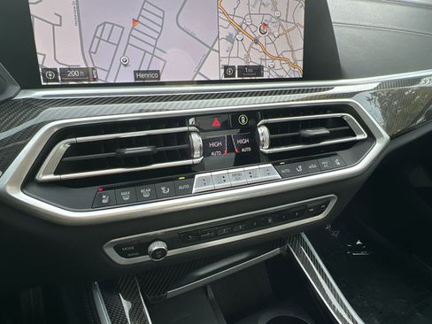 Used 2023 BMW X5 M50i w/ Executive Package image 18