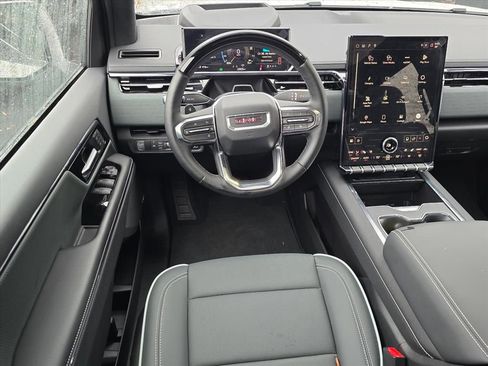 New 2026 GMC Sierra EV AT4 image 6