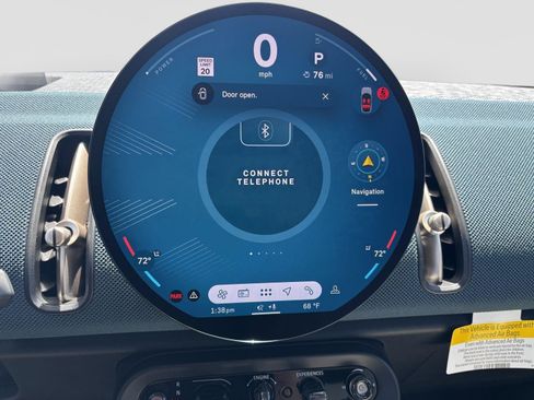 New 2027 MINI Cooper Countryman S AWD/4WD image 19