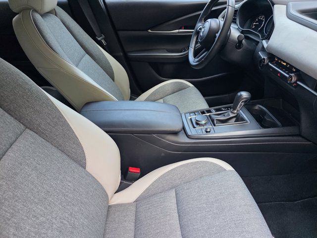 Certified 2026 MAZDA CX-30 AWD 2.5 S image 15
