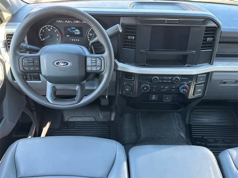 New 2025 Ford F250 XL w/ XL Driver Assist Package image 19