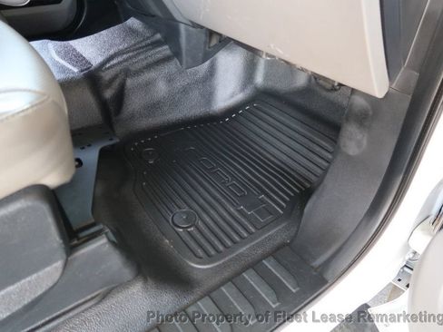 Used 2018 Ford F550 2WD Crew Cab Super Duty image 26