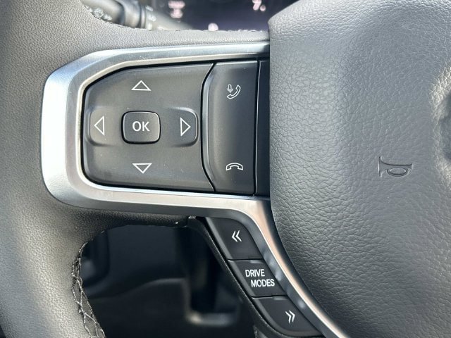 New 2027 RAM 1500 Big Horn AWD/4WD image 7