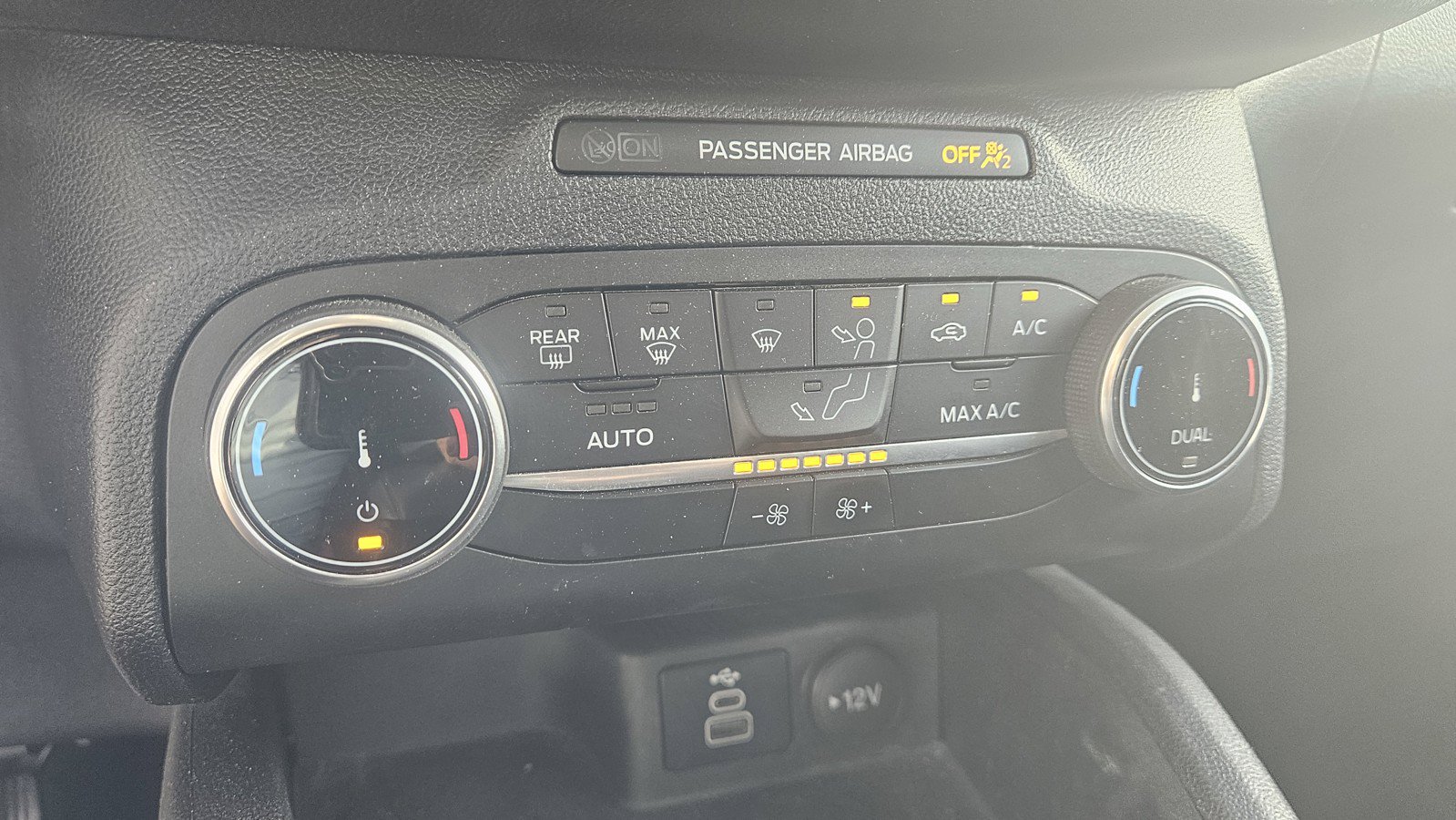 Used 2024 Ford Escape Active FWD image 14
