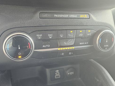 Used 2024 Ford Escape Active FWD image 14