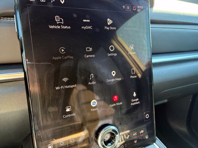Used 2026 GMC Terrain Elevation w/ Elevation Premium Package AWD/4WD image 26