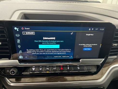 New 2026 Chevrolet Silverado 2500 LT w/ All Star Edition AWD/4WD image 14