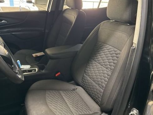 Used 2019 Chevrolet Equinox LT AWD/4WD image 6