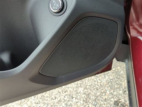 New 2025 Chevrolet TrailBlazer LT w/ Convenience Package image 22