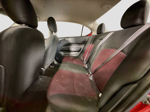 Used 2024 Mitsubishi Mirage G4 Black Edition FWD image 24