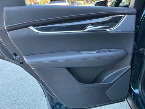 New 2026 Cadillac XT5 Premium Luxury w/ Driver Assist Package AWD/4WD image 20