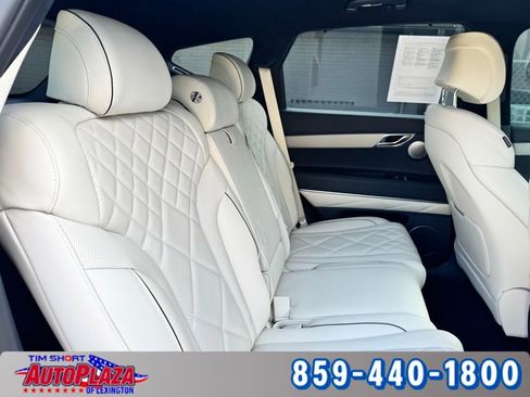 Used 2025 Genesis GV80 3.5T Prestige AWD/4WD image 43