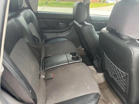 Used 2005 Subaru Baja Turbo image 8