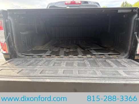 Used 2022 GMC Canyon AT4 w/ Trailering Package AWD/4WD image 25
