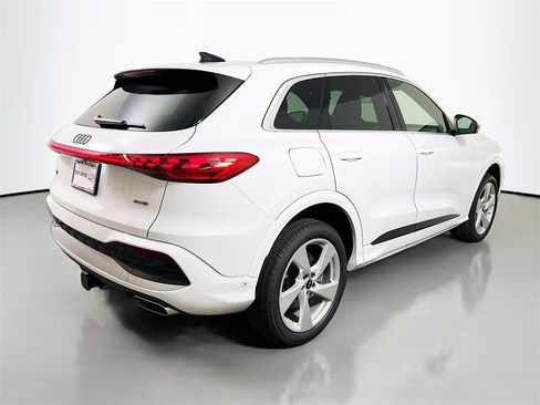 New 2025 Audi Q5 2.0T Premium Plus image 7