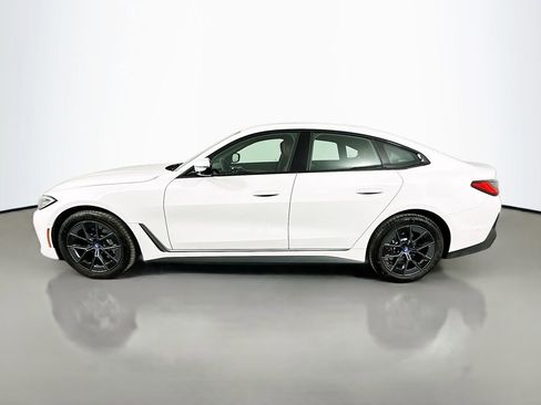 Certified 2023 BMW i4 eDrive35 w/ Premium Package image 7