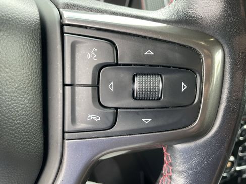 Used 2021 Chevrolet Tahoe RST w/ Luxury Package image 16