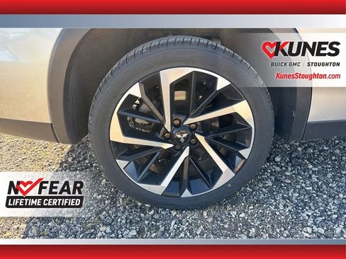 Used 2022 Mitsubishi Outlander SEL Black Edition AWD/4WD image 14