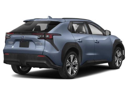 Used 2023 Subaru Solterra AWD image 2