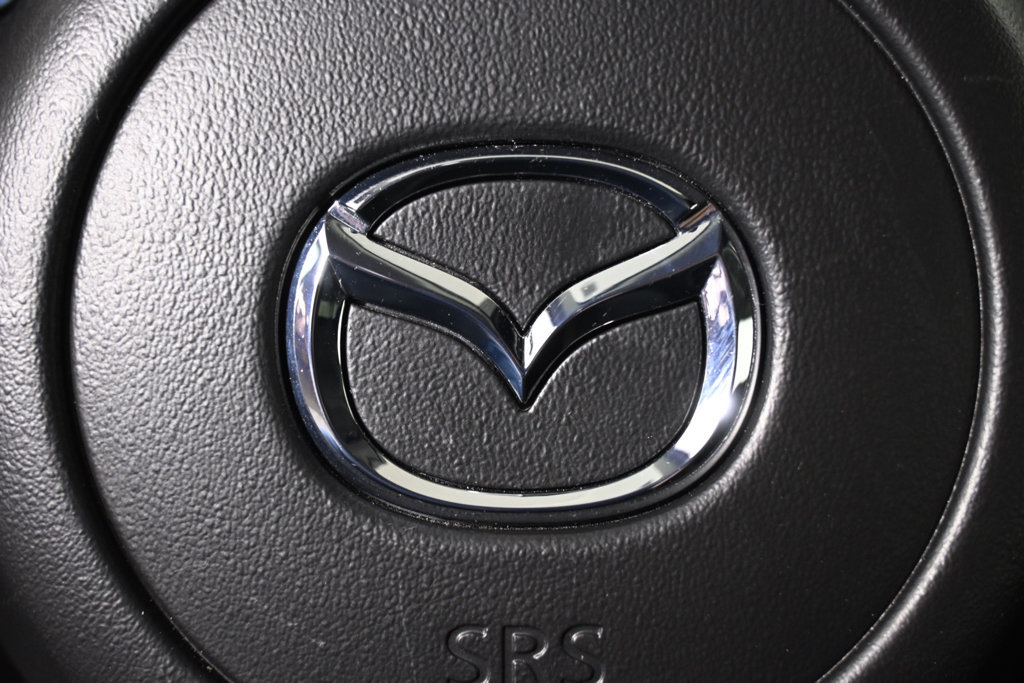Certified 2026 MAZDA CX-50 AWD 2.5 Hybrid w/ Premium Pkg image 36