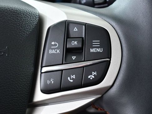 New 2025 Ford Explorer Active w/ Active Comfort Package image 34