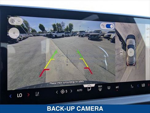 New 2026 Ford Explorer ST-Line w/ Premium Package image 15